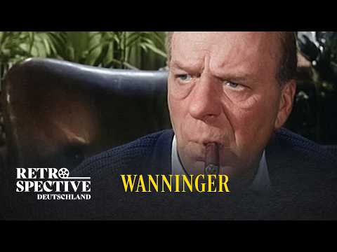 XXL Die seltsamen Methoden des Franz Josef Wanninger - Episode 9-12