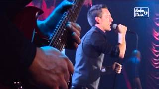 Modà - Nuvole di rock