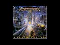 Heathen   Timeless Cell Of Prophecy(Eb)