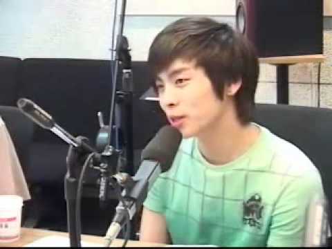 [ENG SUBBED] 080625 ShimTa - Jonghyun about/to his friends