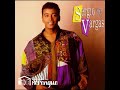 SERGIO VARGAS - TORERO [1992]