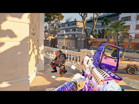 NOOBS IN CHAMP RANKED