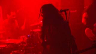 BLACK ANVIL live at Saint Vitus Bar, Sep. 18th, 2013