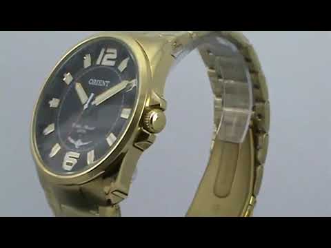 ORIENT MGSS1157 P2KX