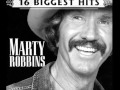 Marty Robbins -- Some Memories Just Won't Die