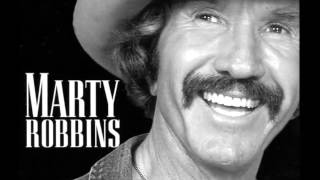 Marty Robbins -- Some Memories Just Won&#39;t Die