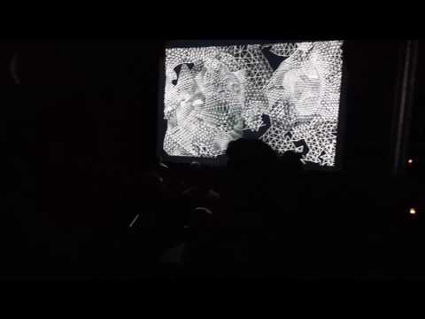 Der Totmacher @ Frau Korte Erfurt 25.05.2017