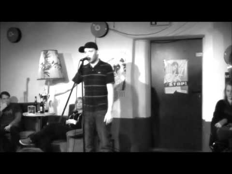 Jan Möbus -  Der Text ohne Namen