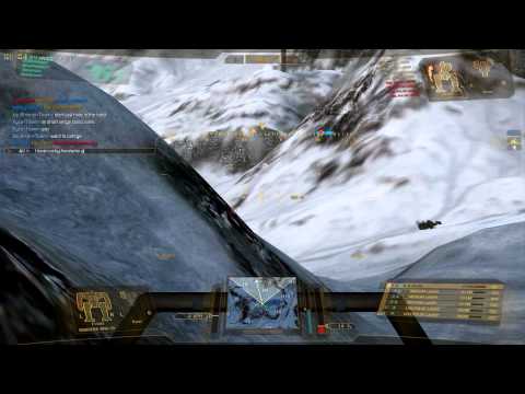 MechWarrior Online - AZAZ |Banshee BNC-3S| 1080p