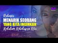 DIA DATANG SETELAH LAKUKAN SETELAN GILA INI