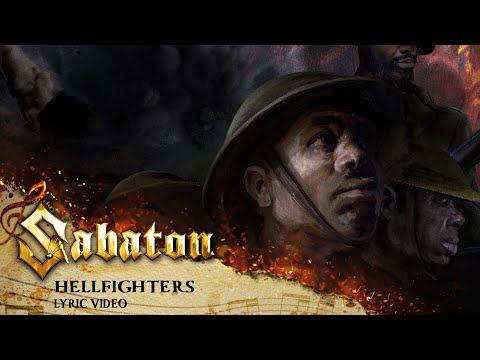 Video thumbnail for Hellfighters