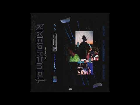 Dardengo ''Touchdown'' ft. Cocran, Vk Mac, Psan9daplug (Official Audio)