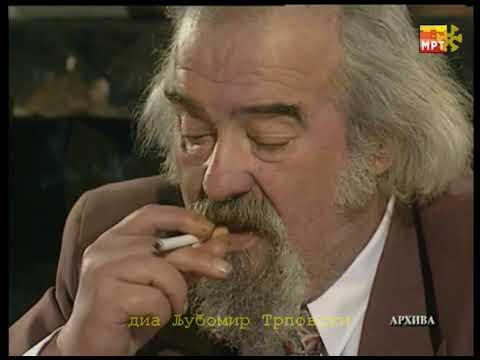 Добри Ставревски - Доста одиш Гијо / Dobri Stavrevski - Dosta odiš Gijo