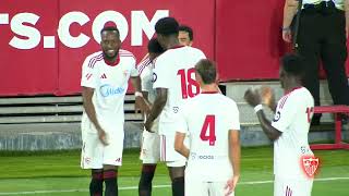 Campeón por penaltis (2-2)