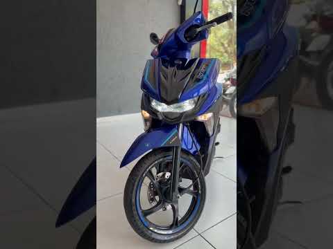 Yamaha Neo 125 2023 | MercadoLivre
