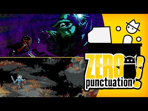 Loop Hero & Everhood (Zero Punctuation)