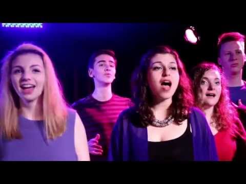 Beatles Medley (Achoired Taste)