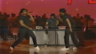 Run-D.M.C. - Jam Master Jammin&#39; (Live)