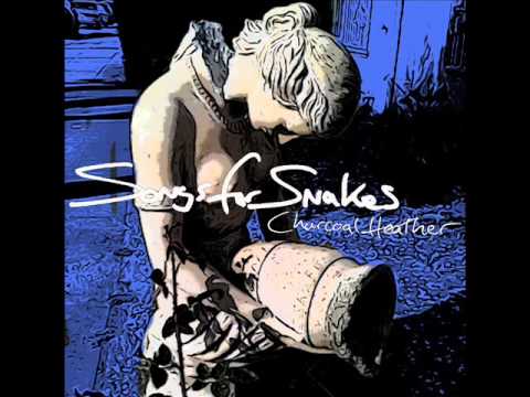 Songs For Snakes - America´s Shiniest Objects