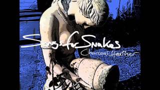 Songs For Snakes - America´s Shiniest Objects