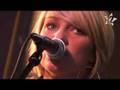 KATE RYAN unplugged in BRUSSELS (driving away)