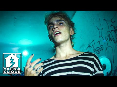 YUNGNSAD - Young And Sad (Dir. By @YafkaClique)