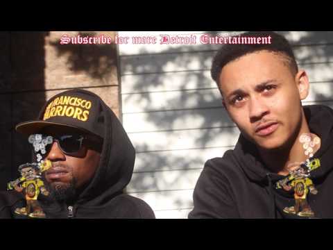 Ice T's Road Manager For MDOT Taylor (Brian from Detroit) talks Life in HollyWood