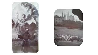 Saint Pascal Baylon