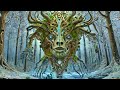 Dark Forest Psytrance - DJ Set - 001