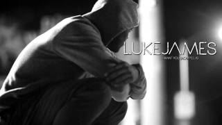 Luke James - I Want You (Acapella)