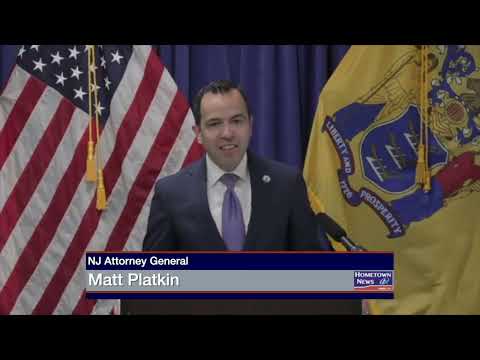NJ AG PFAS Settlement