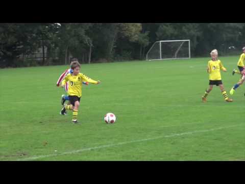 Veerse Boys F1  vs JEKA