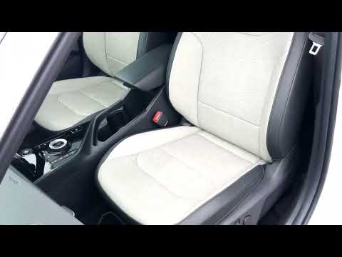 Kia Niro Niro EV K4 - Image 2