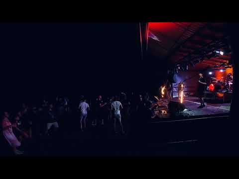 Neřvi na mě! - Neřvi na mě! - Zdrhač (Čapífest 2021)