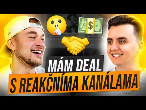 VÍT VENCL - MILIONOVEY CHTĚL BÝT KÁMOŠ, FRESHMANY CHTĚJÍ OBNOVIT, GAMBU BYCH NEVZAL ANI ZA MILION