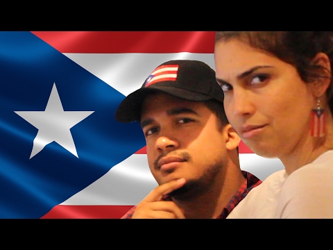 Things Puerto Ricans are Tired Of Hearing