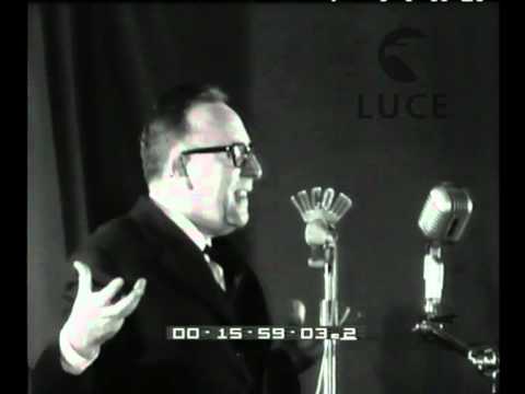 Dialogo con il paese.