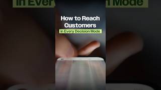 The 3 purchase decision stages explained
