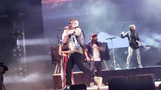 Macklemore 30/03 Lollapalooza 2019 - AIN&#39;T GONNA DIE TONIGHT .