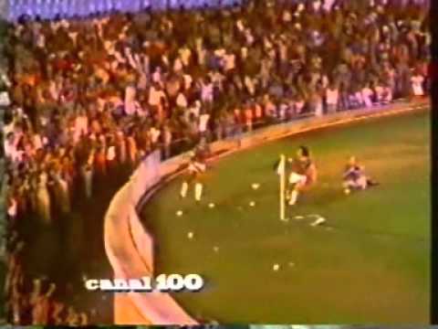 Fluminense 4 x 1 Vasco - Triangular Final Campeonato Carioca 1975