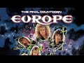 Europe - The Final Countdown (Instrumental)