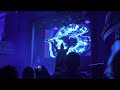 Clan of Xymox | Full Concert | August Hall San Francisco CA 2023.06.13