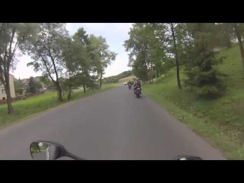 R1R6.pl GSXR-forum.pl ZLOT 2014 CZEŚĆ I