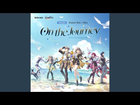 Video thumbnail for On the Journey (Instrumental)