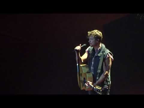 Sunrise Avenue Home  08.03.2018 Hannover