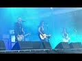 Heroes By Johnny Depp And Hollywood Vampires Berlin
