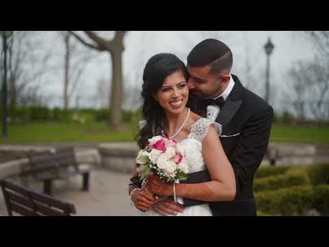 The Spark Studios video.