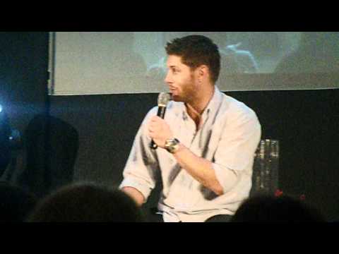 JIB3 -  62 - Jensen abt his nicknames and the ones for Jared