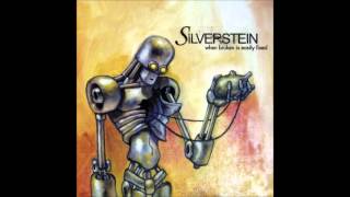 Silverstein - Smashed Into Pieces(2013)