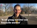 Ivo (17) mag nog niet stemmen, maar wil wel de raad in: 'Ik ben er klaar voor' | RTV Utrecht